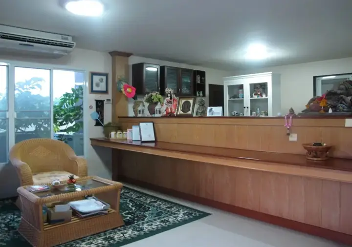 Чианграй: M&J House