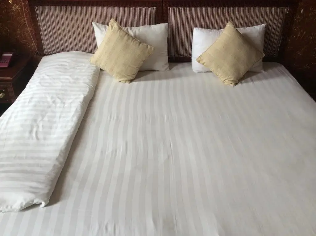 Ханой: Pusan Hotel