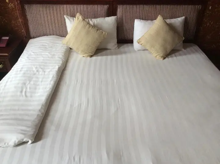 Ханой: Pusan Hotel