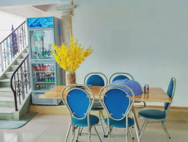 Хошимин: Villas 67 Service Apartment