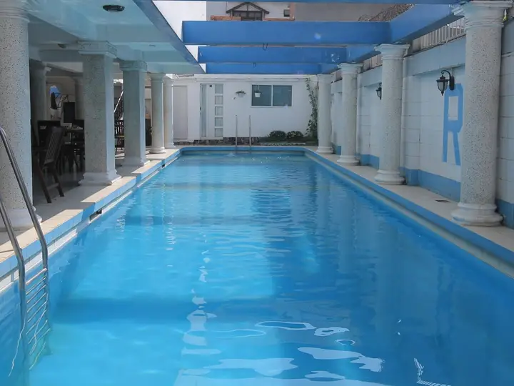 Хошимин: Villas 67 Service Apartment