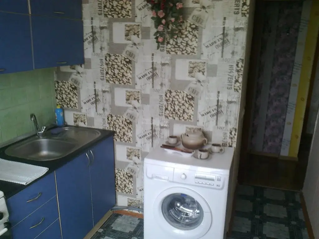 Витебск: Na Prospekte Frunze, 65 Apartments
