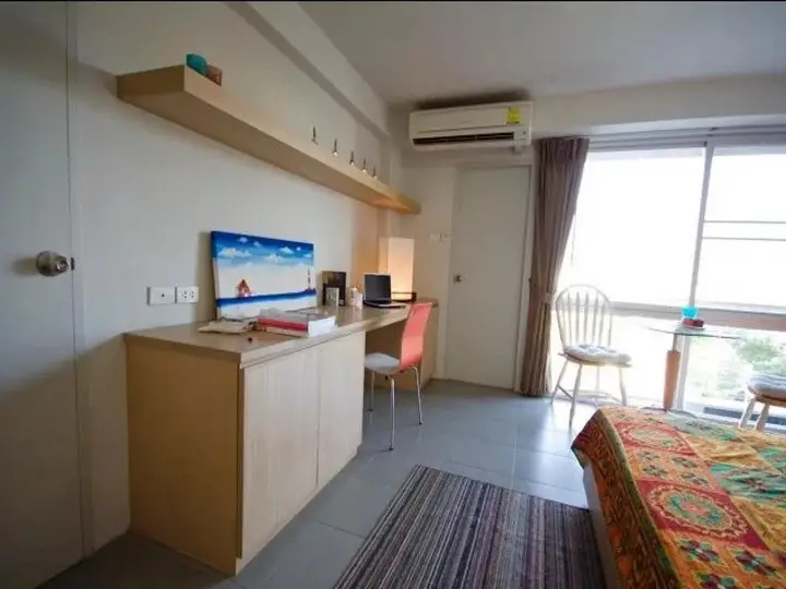 Бангкок: Baan 58 Apartment
