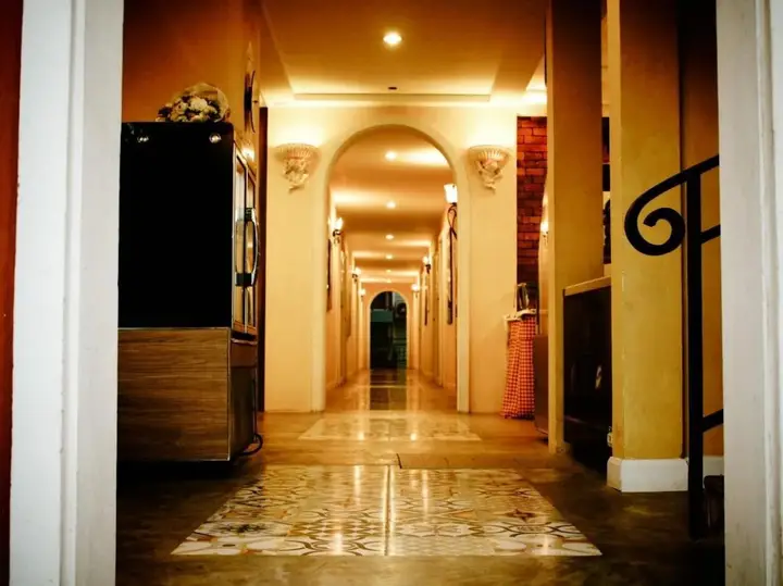 Ко-Лан: Sukkee Island Resort