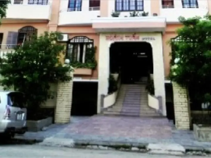 Хюэ: Hoang Tuan Hotel