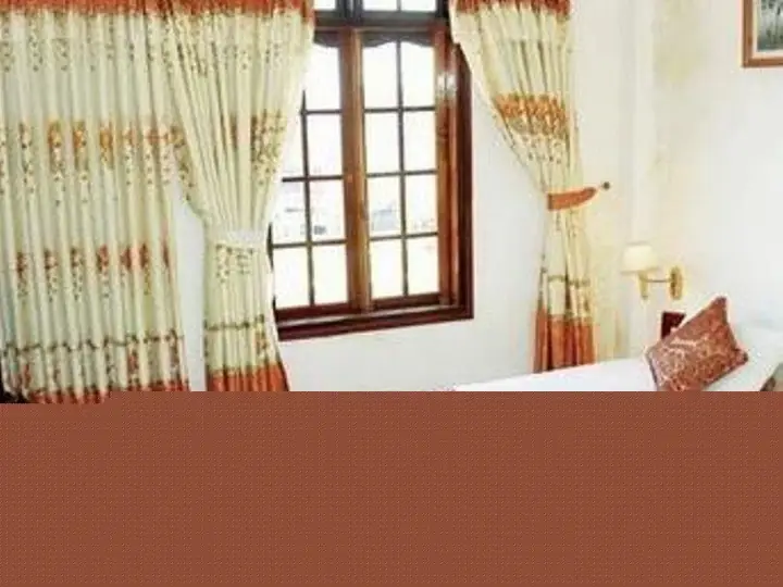 Хюэ: Hoang Tuan Hotel