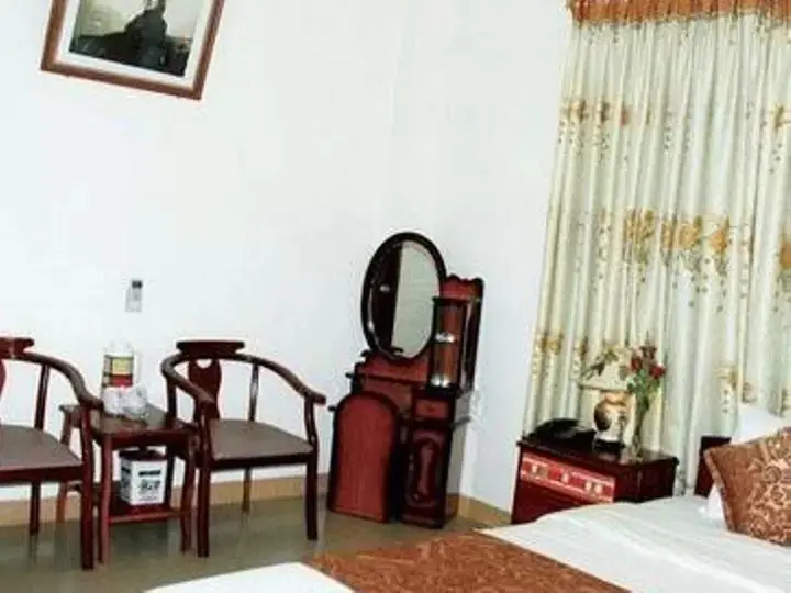 Хюэ: Hoang Tuan Hotel