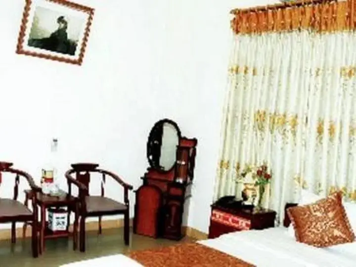 Хюэ: Hoang Tuan Hotel