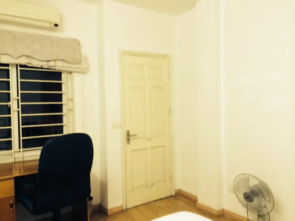 Ханой: Golden Horse Service Apartment