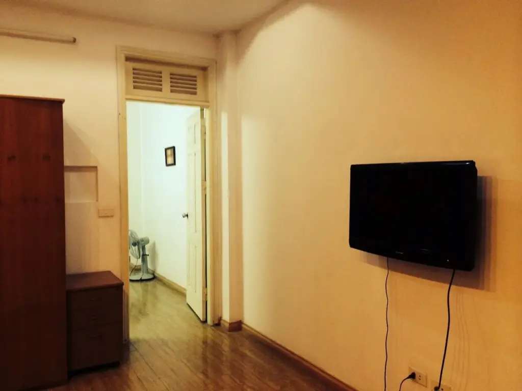 Ханой: Golden Horse Service Apartment