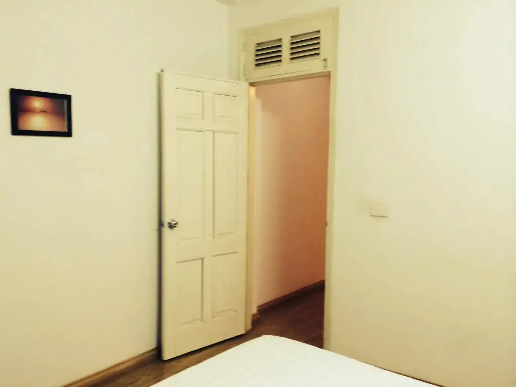 Golden Horse Service Apartment — фото 1