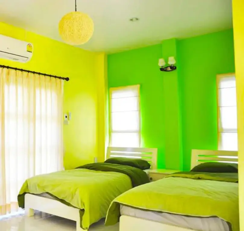 Мей-Сот: Baan Maitee Boutique House