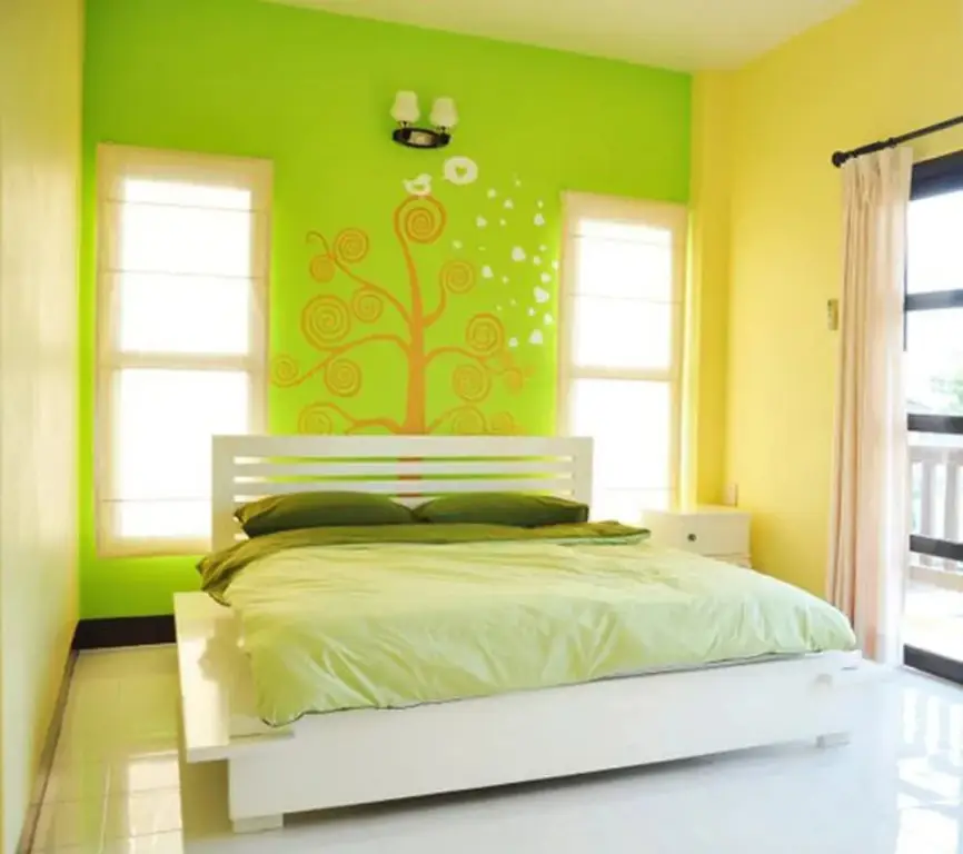 Мей-Сот: Baan Maitee Boutique House