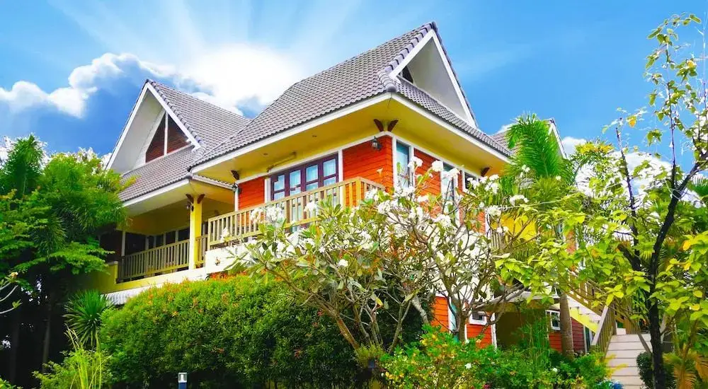 Мей-Сот: Baan Maitee Boutique House