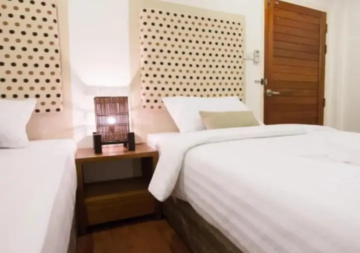 Чиангмай: B House Chiang Mai Thailand