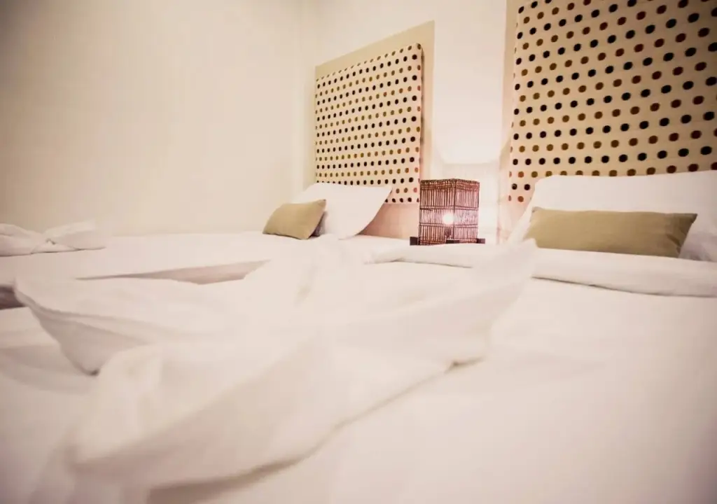 Чиангмай: B House Chiang Mai Thailand