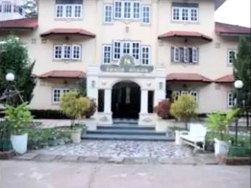 Удонтхани: Suanson Resort
