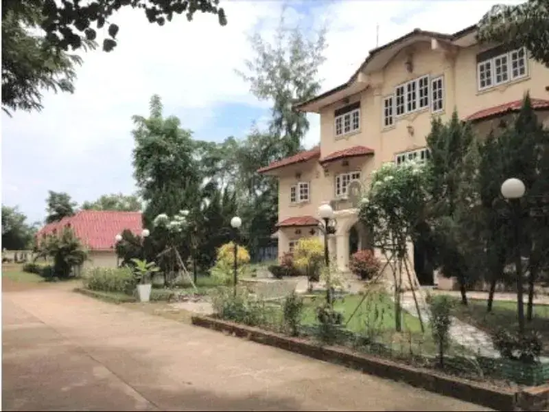 Удонтхани: Suanson Resort