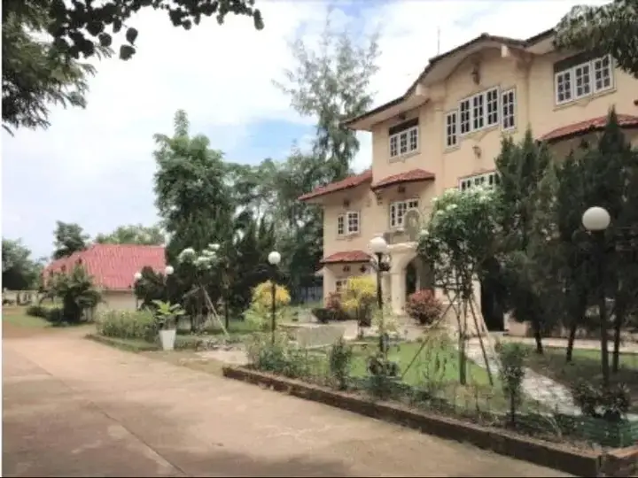 Удонтхани: Suanson Resort
