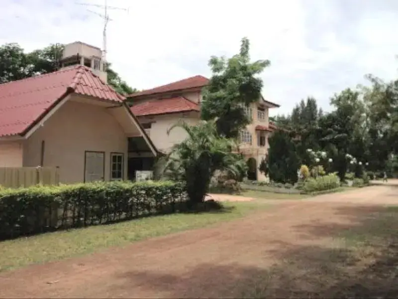 Удонтхани: Suanson Resort
