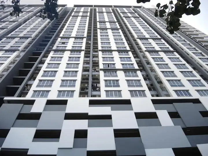 Бангкок: The Tree Bangpo Station Apartments
