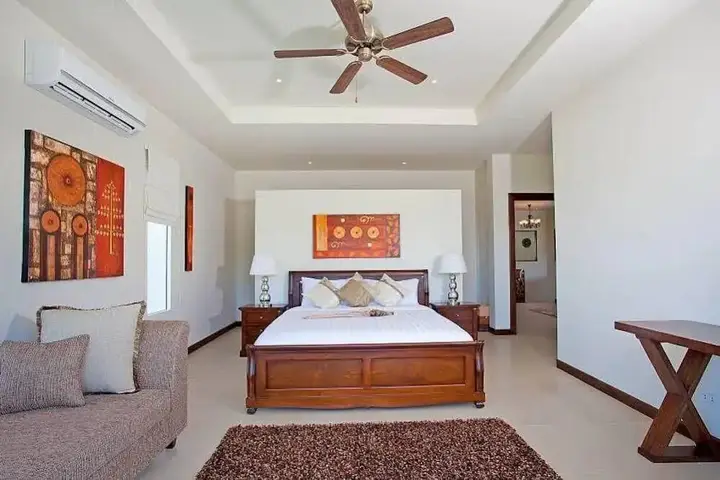 Пхукет: Villa Yok Kiao 6 Bed Staffed Property with Your Own Cook