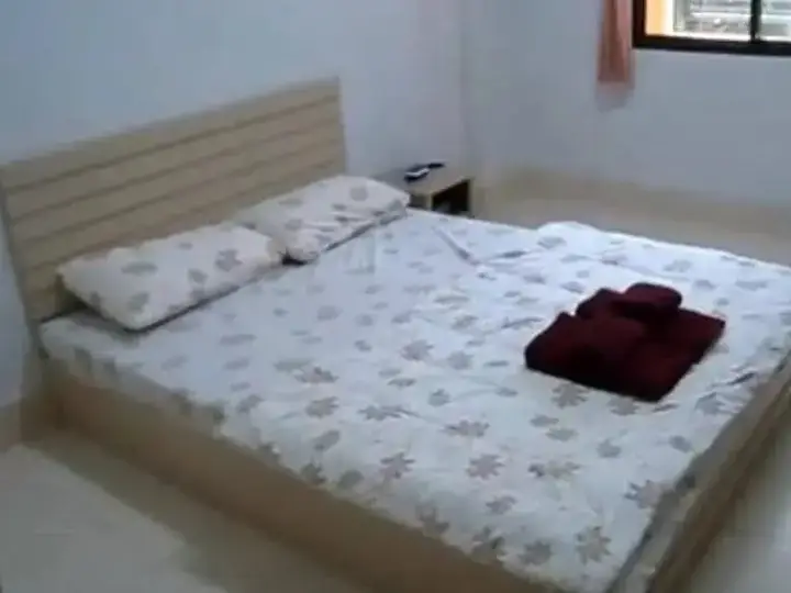 Бангкок: Phet Place Apartment