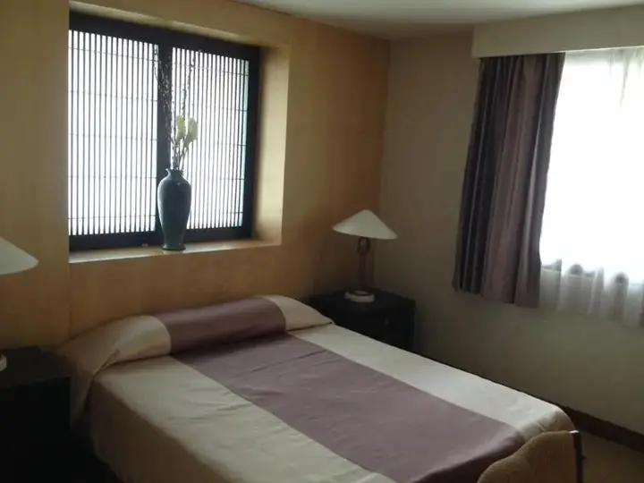Бангкок: Gardina Asoke Hotel Residence