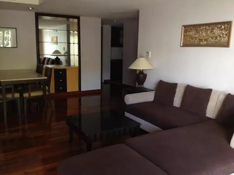 Gardina Asoke Hotel Residence — фото 1