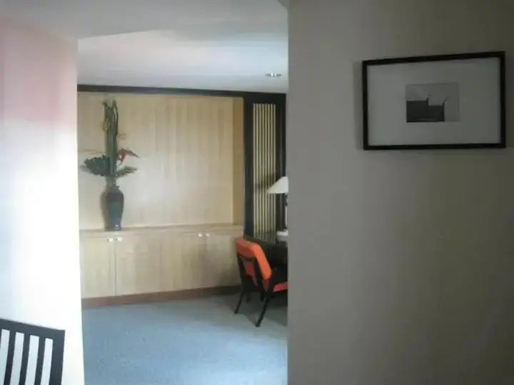 Бангкок: Gardina Asoke Hotel Residence