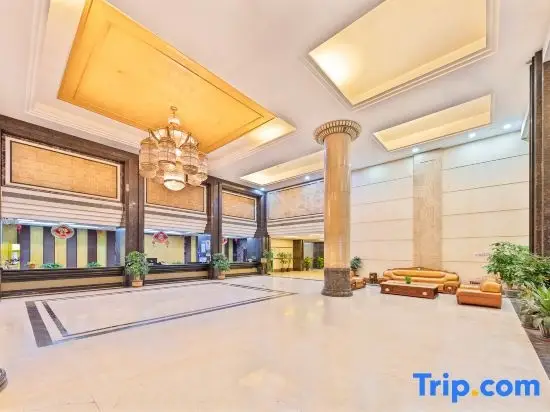 Дунгуань: Tian Tian Star Hotel