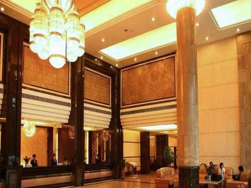 Дунгуань: Tian Tian Star Hotel