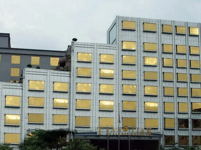 Дунгуань: Tian Tian Star Hotel