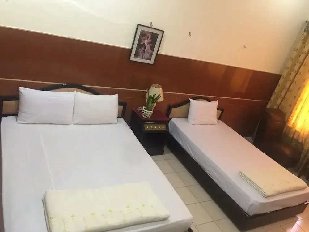 Хюэ: Song Huong Hue Hotel