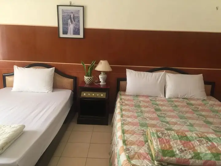 Хюэ: Song Huong Hue Hotel