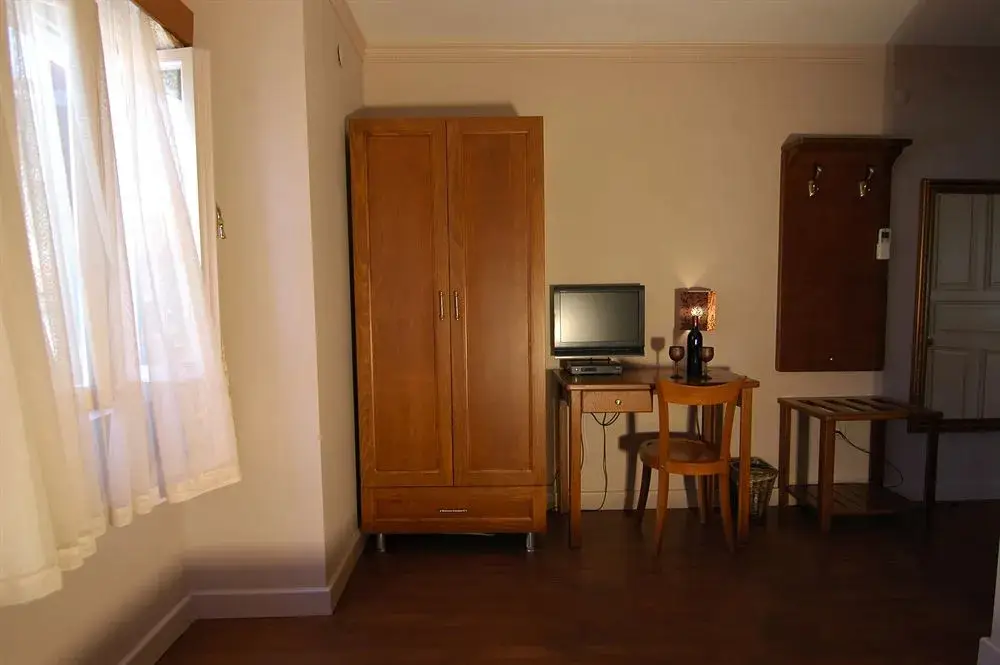 Бозджаада: Bozcaada Biz Otel