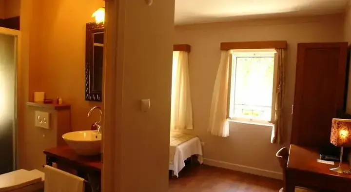 Бозджаада: Bozcaada Biz Otel