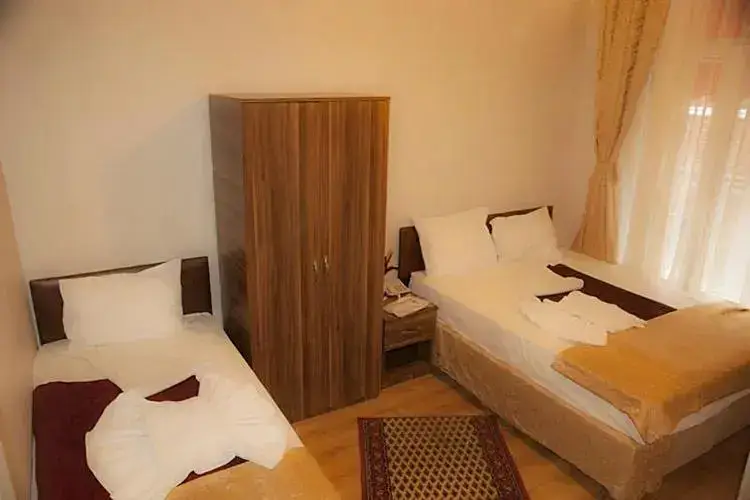 Стамбул: As Hotel Beyoglu