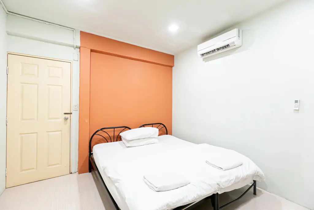 Бангкок: Freesia Saladaeng Silom Apartments
