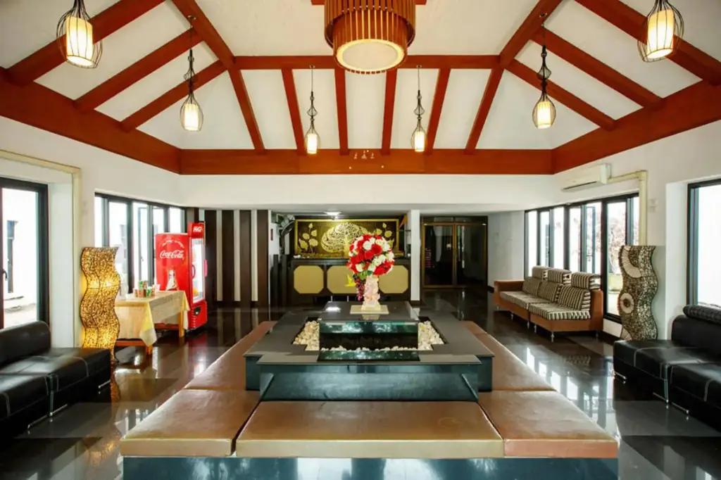 Чиангмай: Phowadol Place Serviced Apartment Chiangmai