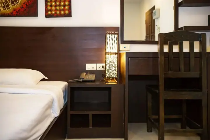 Чиангмай: Phowadol Place Serviced Apartment Chiangmai