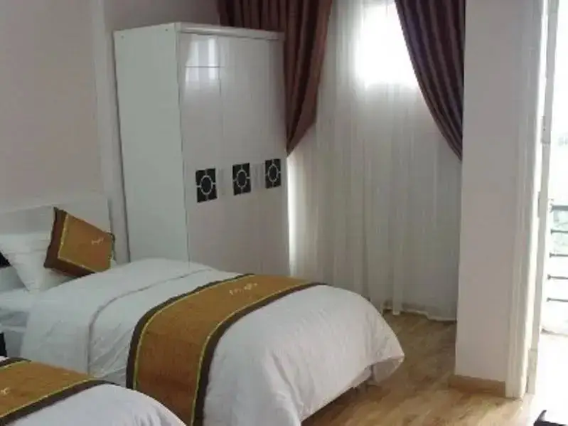 Ханой: Xala Night Guest House