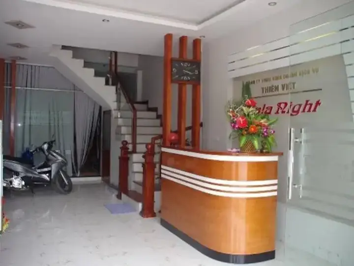 Ханой: Xala Night Guest House