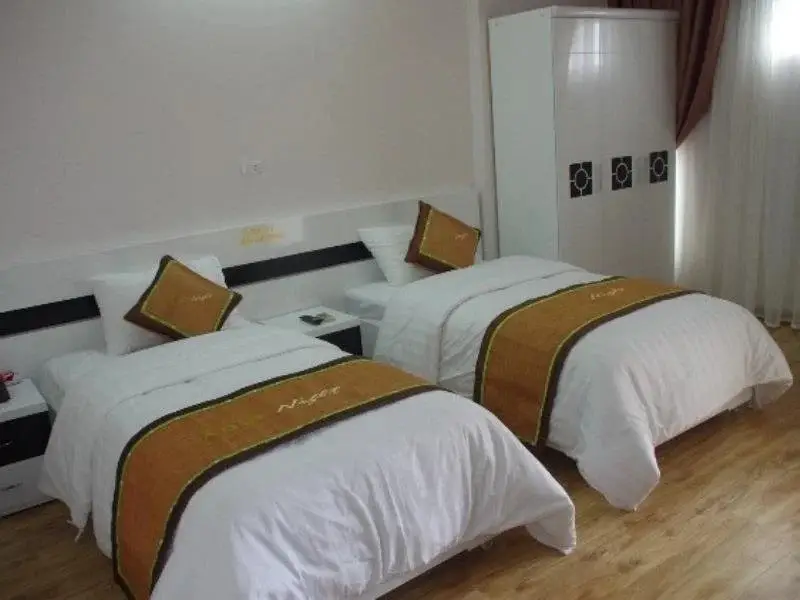 Xala Night Guest House — фото 1