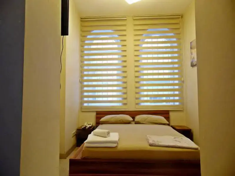 Стамбул: Leon Apartment