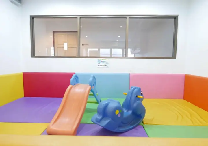 Кхлонг-Луанг: Rangsit Apartment II