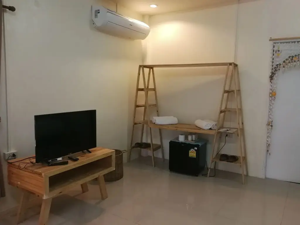 Сам-Рои-Йот: At-Pran Sunrise Beach Resort