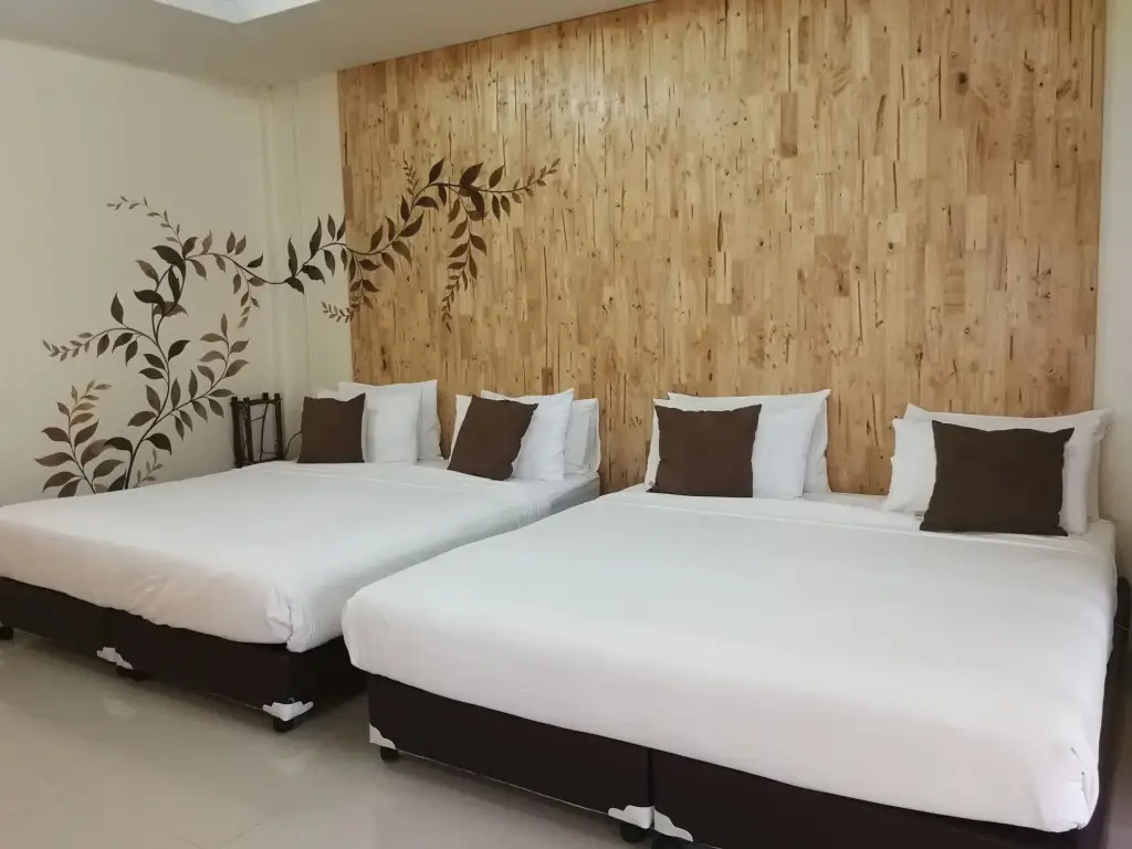 Сам-Рои-Йот: At-Pran Sunrise Beach Resort