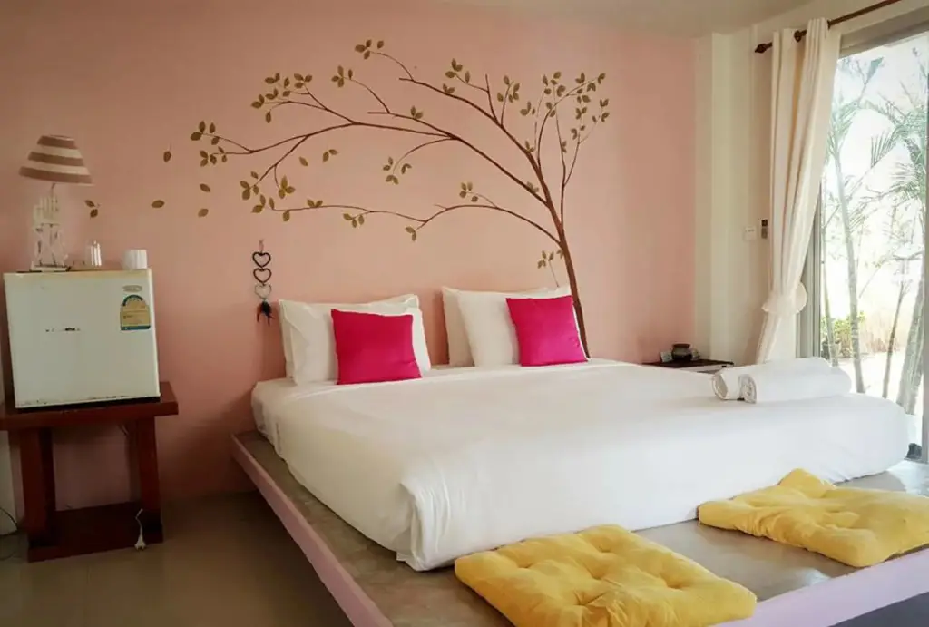 Сам-Рои-Йот: At-Pran Sunrise Beach Resort
