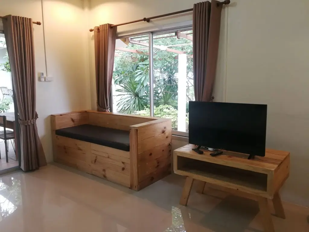 Сам-Рои-Йот: At-Pran Sunrise Beach Resort
